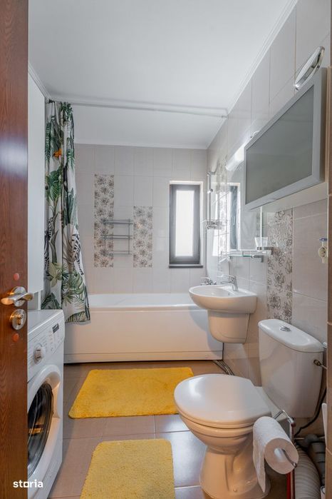 2 camere | Parcare | Petfriendly | Cartier Brown Luxury