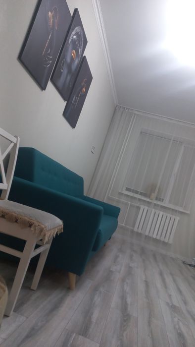 Сдам комнату одной девушке