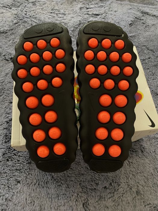 Nike mind balck