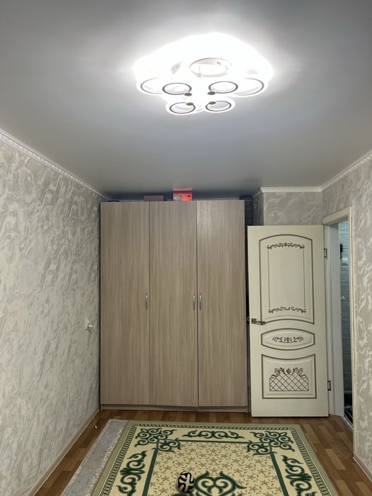 Продам квартиру 2-х комнатную