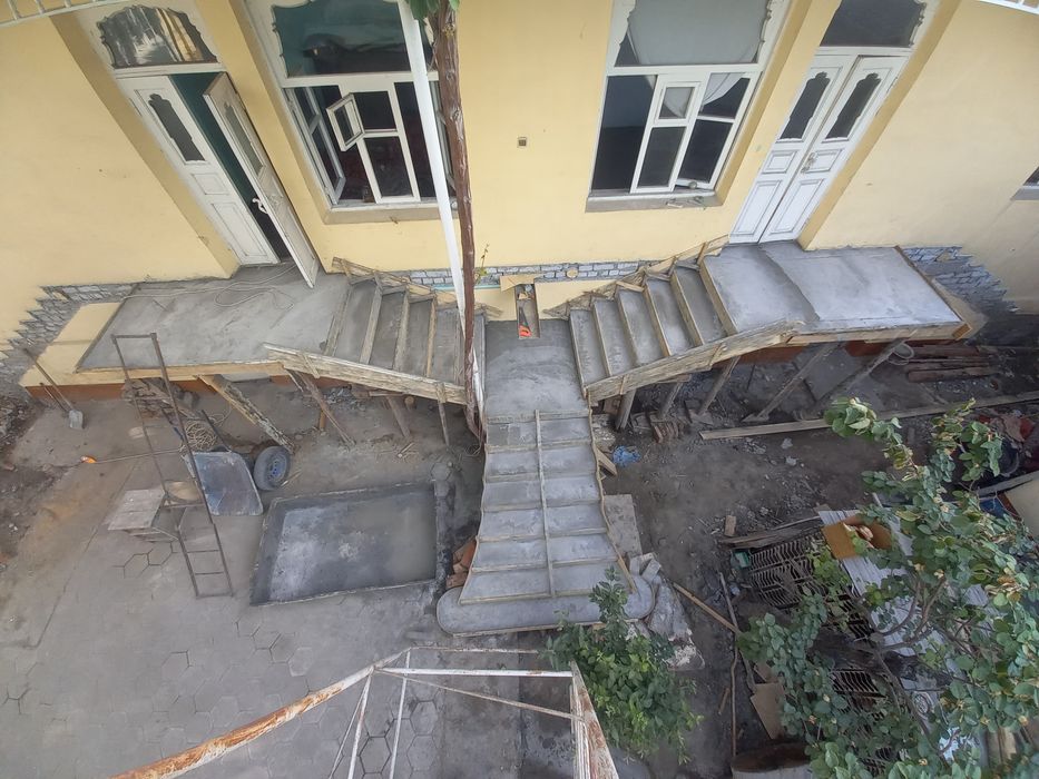 BETON zina xizmatI Vodiy boylab