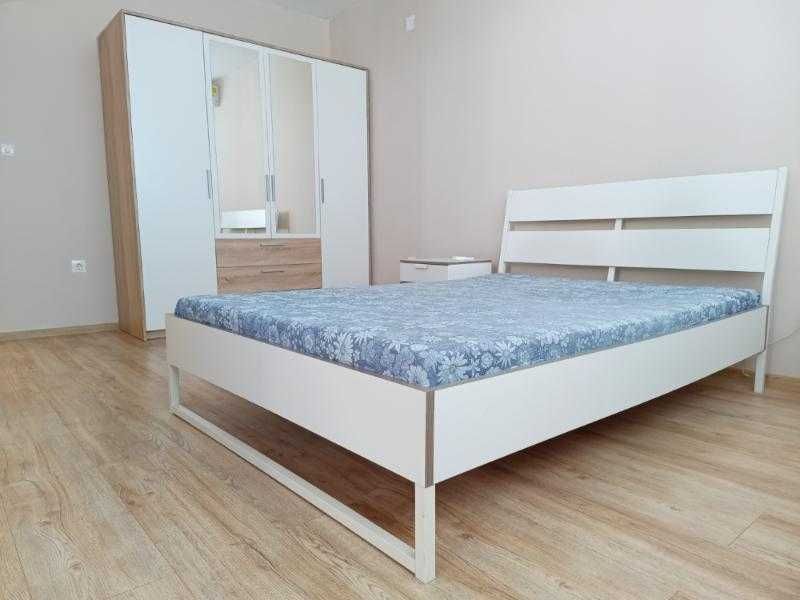Дава се под наем Двустаен апартамент в София, Люлин 9 - 64 кв.м за 618.12 € - Снимка #3