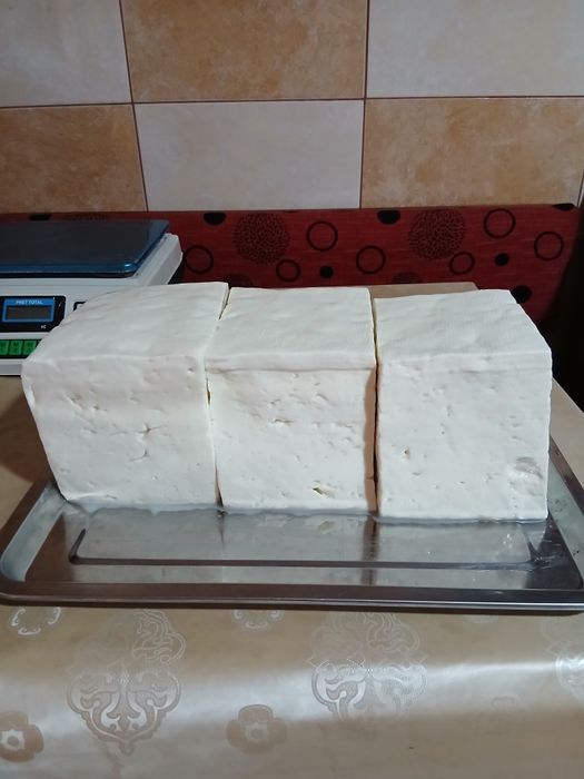 Telemea  de oaie