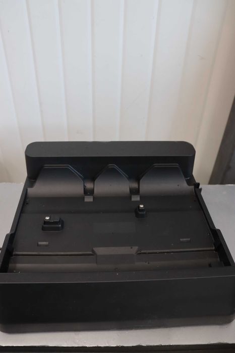 JONR S20 Pro Безжична прахосмукачка за мокро и сухо почистване