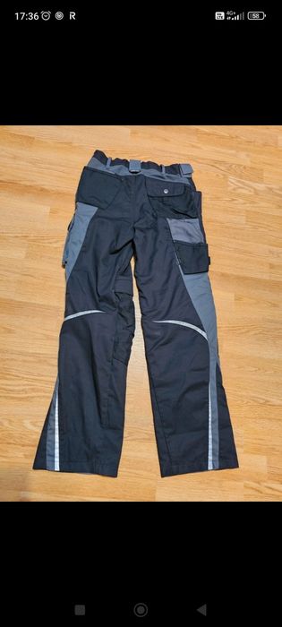 Pantaloni de lucru engelbert Strauss