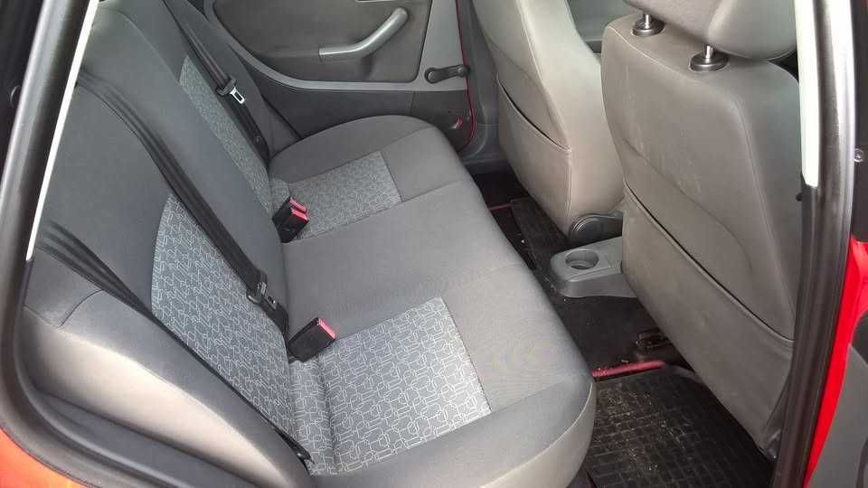 2008 Seat Ibiza 1.2
