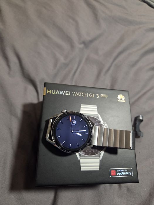 Vand ceas huawei gt3 46 mm