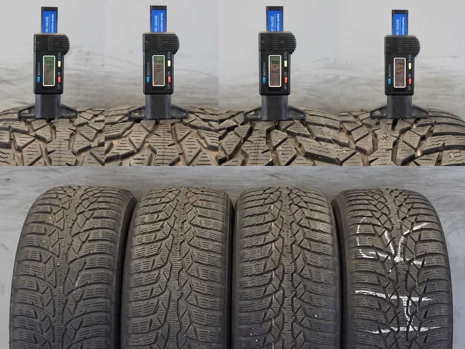 Roti/Jante Opel 5x110 205/55 R16 Astra (H), Vectra,Zafira,Meriva; Fiat; Saab; Alfa Romeo