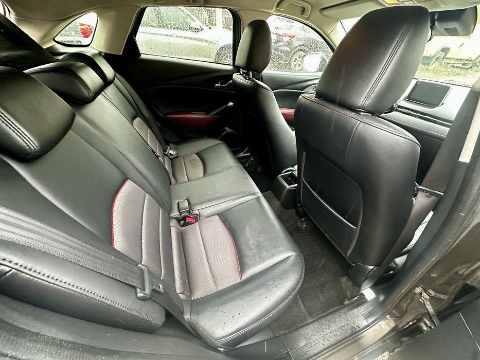 Vand Mazda CX-3 Skyactive 2015 4x4 automat