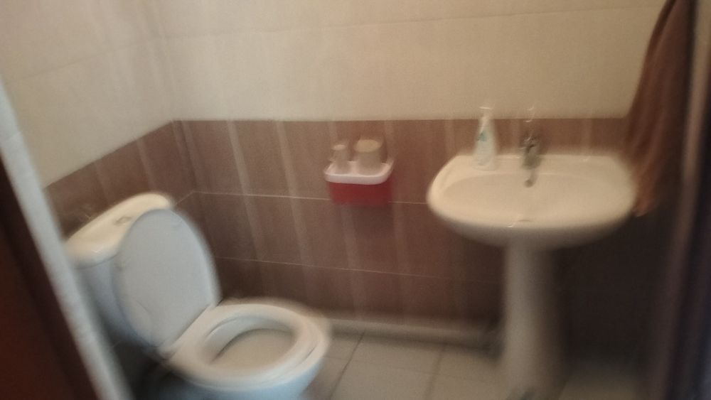 Сдается квартира 2х комнат.