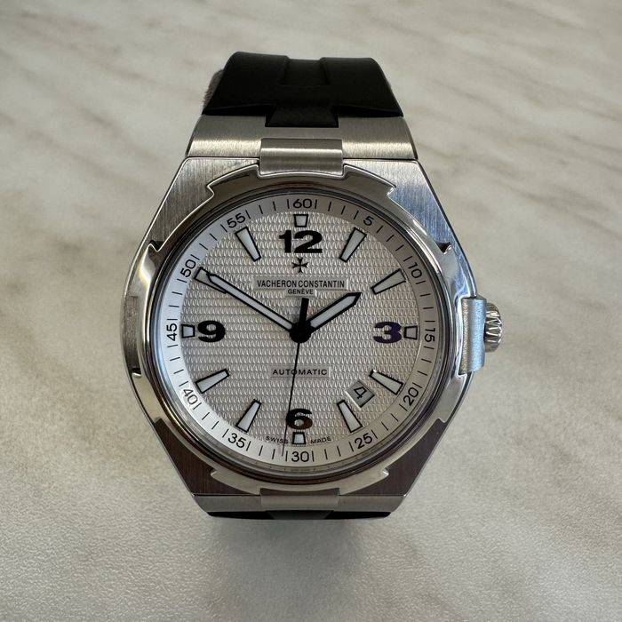 Vacheron Constantin Overseas ref. 47040