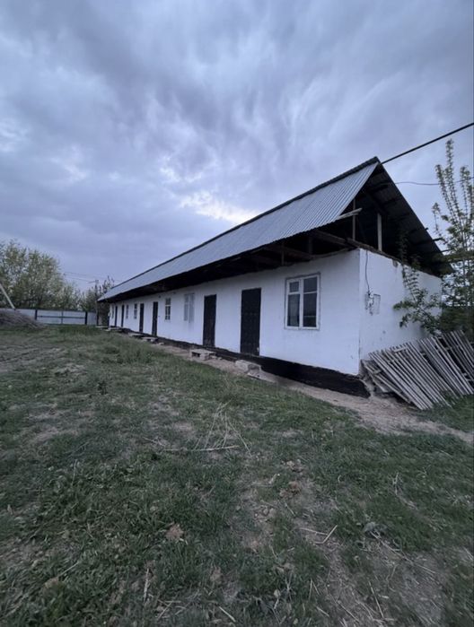 Продам поселок Али