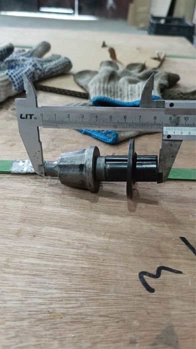 Резцы дорожные d.20 mm XCMG