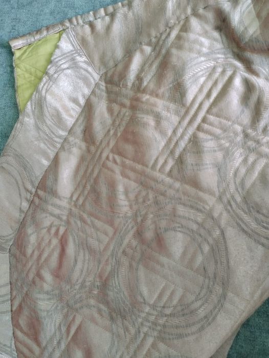 Покрывало на двухспалку