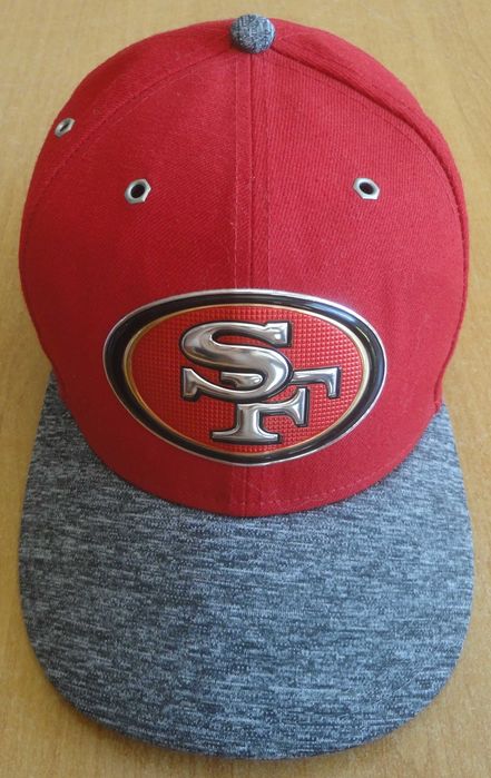 Шапка San Francisco Forty-Niners 49ers