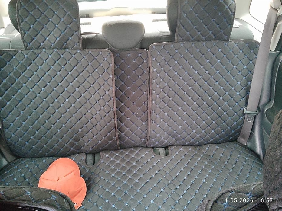 Продам машину Suzuki Liana