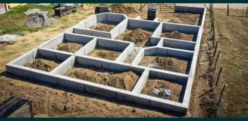 Бетон жеткізу Узынагаш