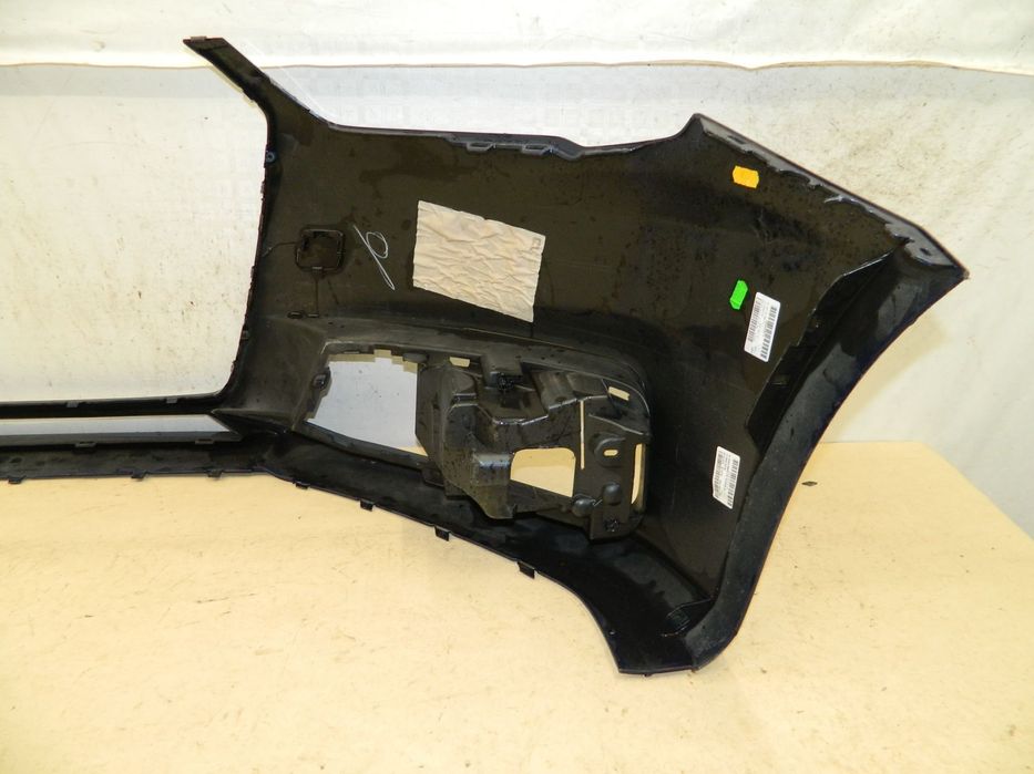 Bara fata Audi A1 facelift, 2015, 2016, 2017, 2018, 8XA807437