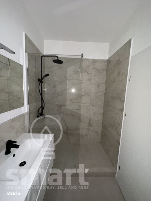 Apartament 2 camere cu terasa generoasa Eroilor bloc 2026