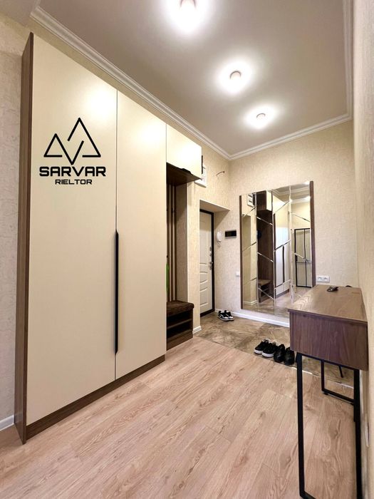 Продам 3в2/5/8 Паркентский Жк Паркент Авеню