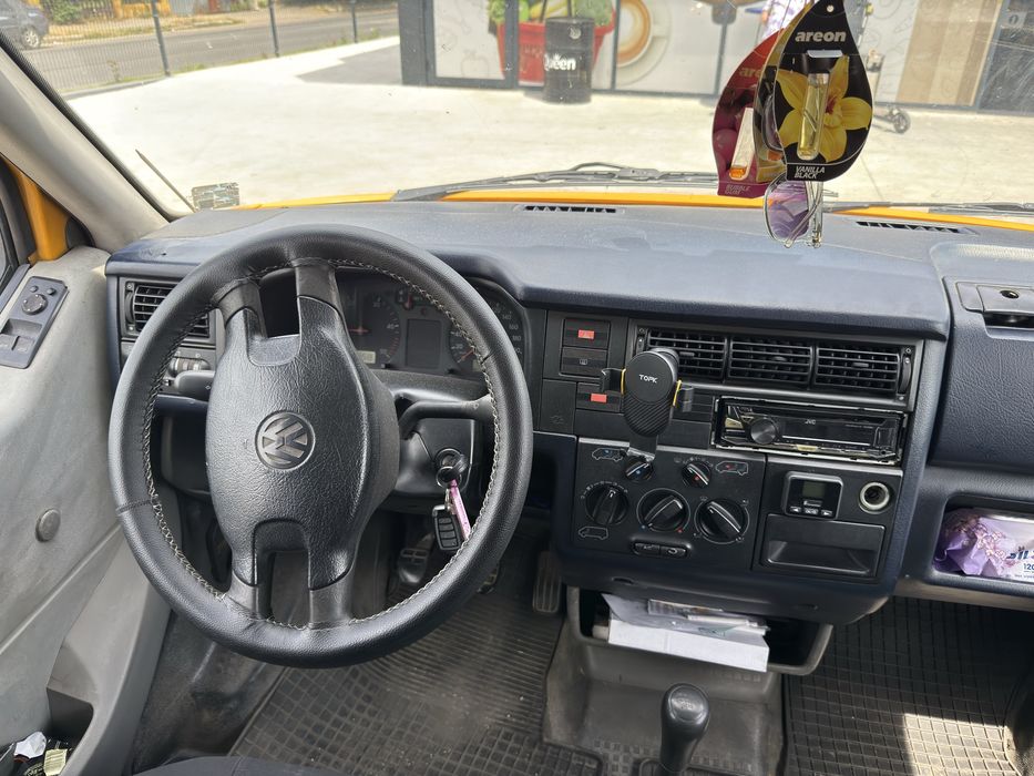 Vand T4 an 2000