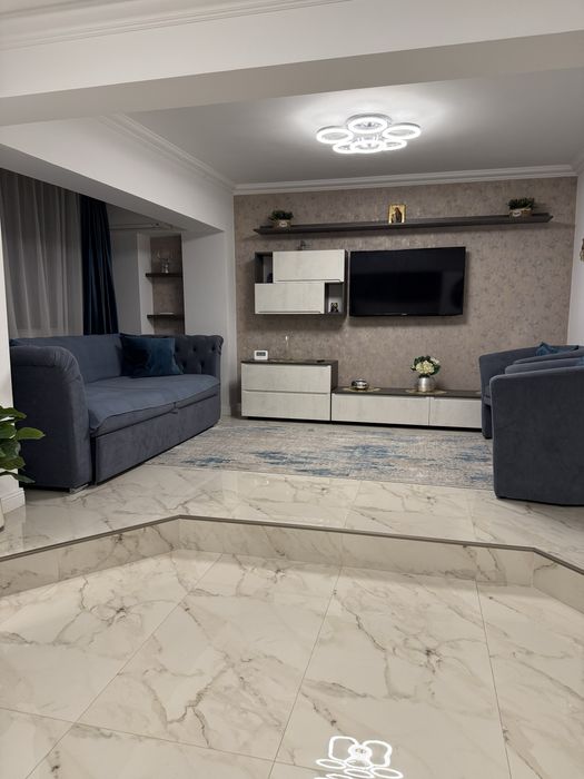 Apartament 2 camere decebal