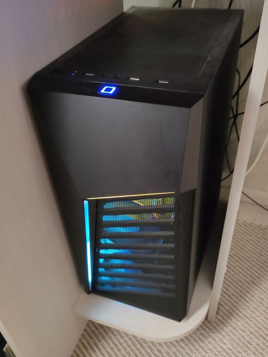 Продам компьютер в отличном состоянии