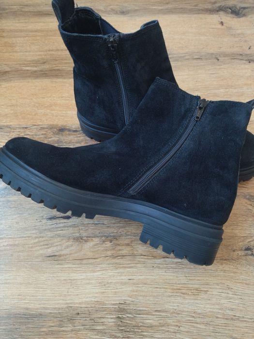 Дамски боти Anna Field