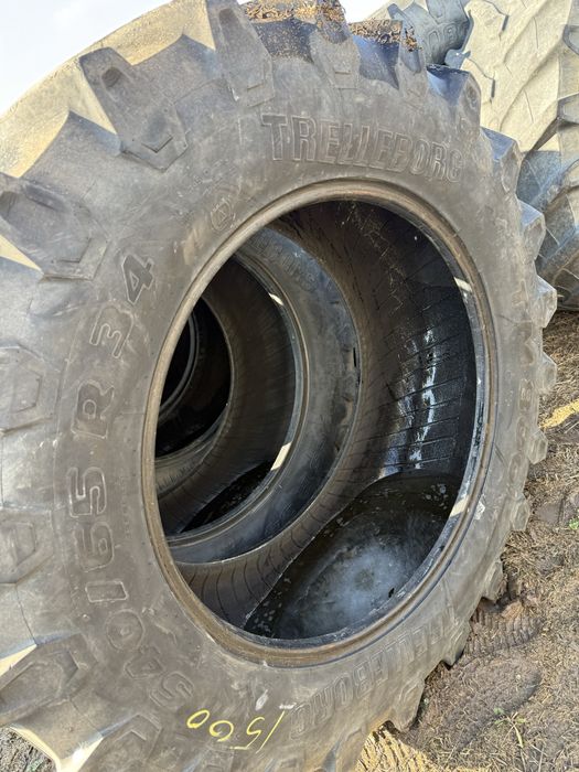 540/65r34 trelleborg