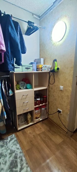 Продам 2-х комнатную квартиру , район элеватора