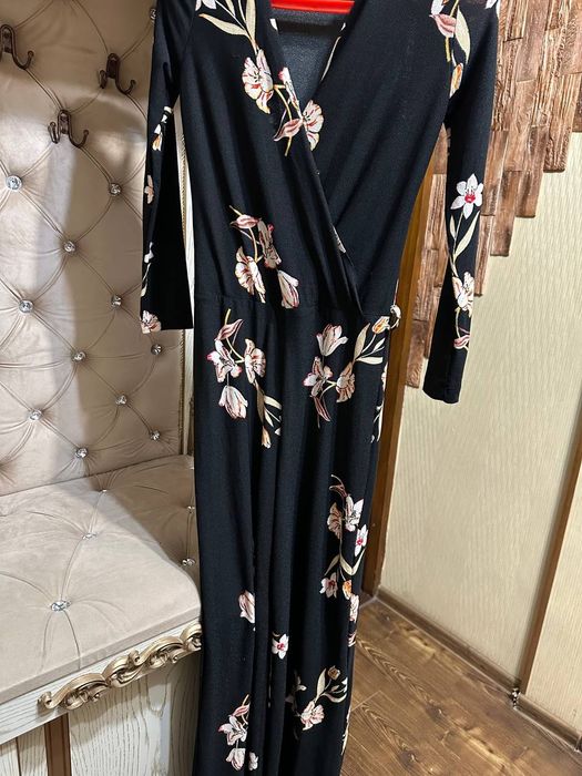 Женский летний комбинезон