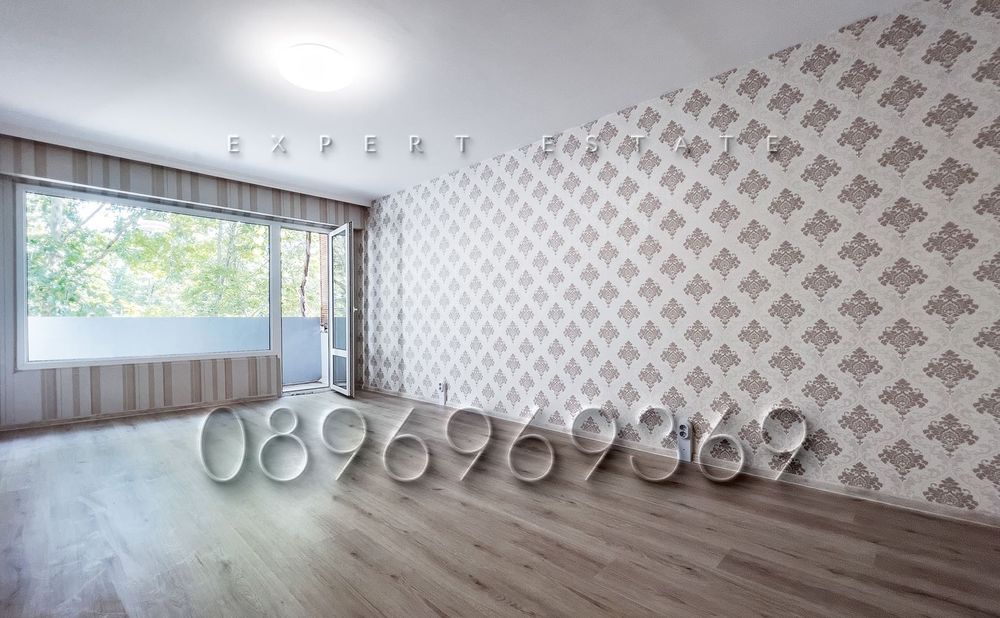 Продава се Тристаен апартамент в Варна, Цветен квартал - 75 кв.м за 1587 €/кв.м - Снимка #6