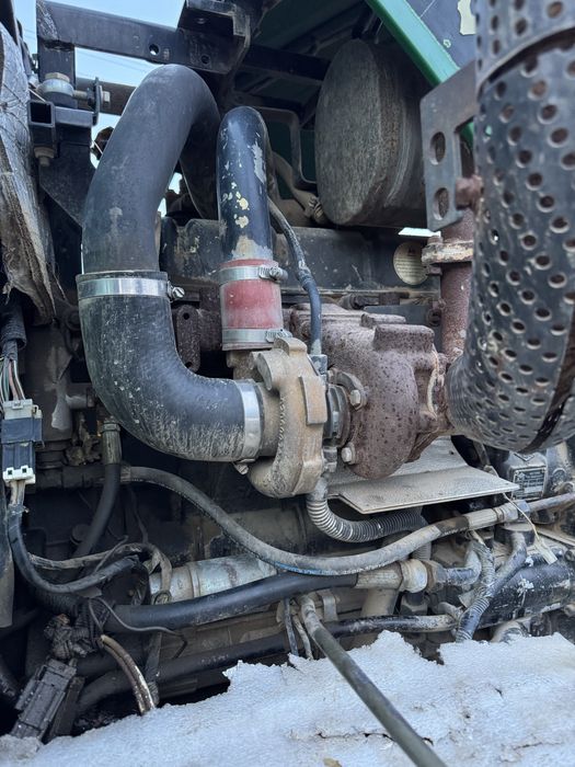 TTZ LS 100HC 2016 ga 2018