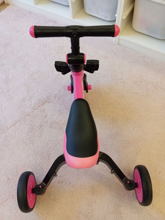 Триколка/ Колело/ Балансиращо колело