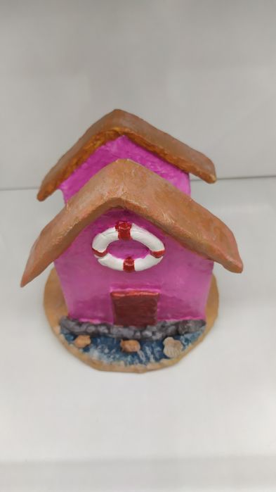 Салфетници ръчно изработени