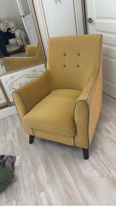 Кресла в отличномсостоянии