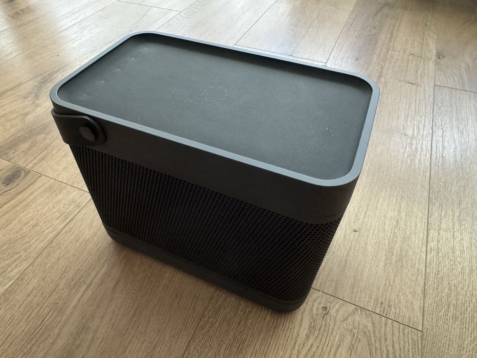 Продавам hi-fi колона Bang&Olufsen Beolit 20 - нова, пълен комплект