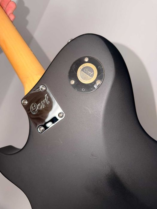 Chitara Electrica Cort MBC-1 Muse Signature (Matthew Bellamy)