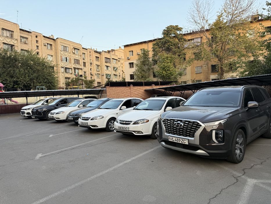 Аренда Сухая аренда suxoy arenda gentra nexia 3 cobolt Tracker Hyundai