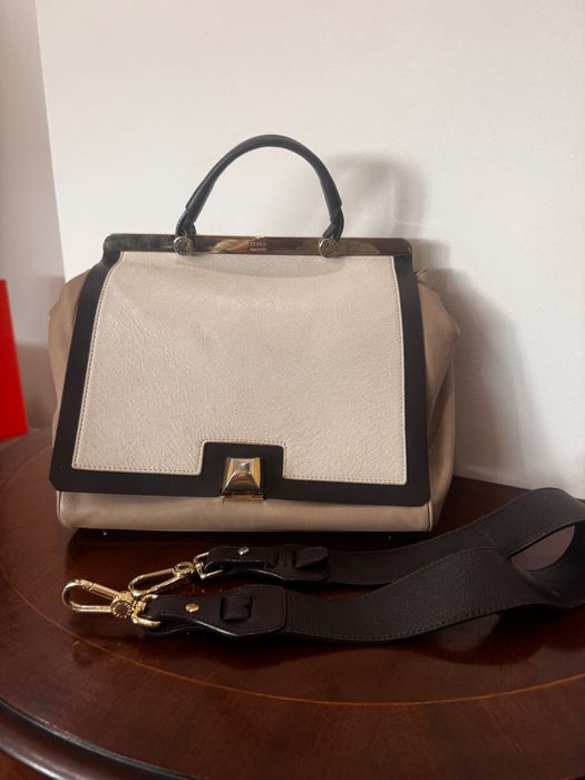 Furla естествена кожа