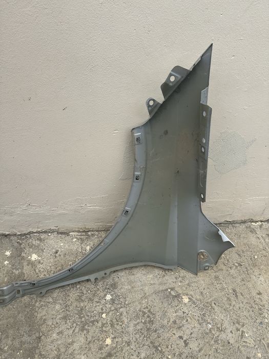 Aripă dreapta față hyundai bayon.