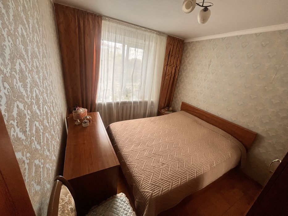 3х квартира Летном Пабло