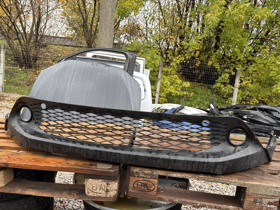 Броня Toyota C-HR