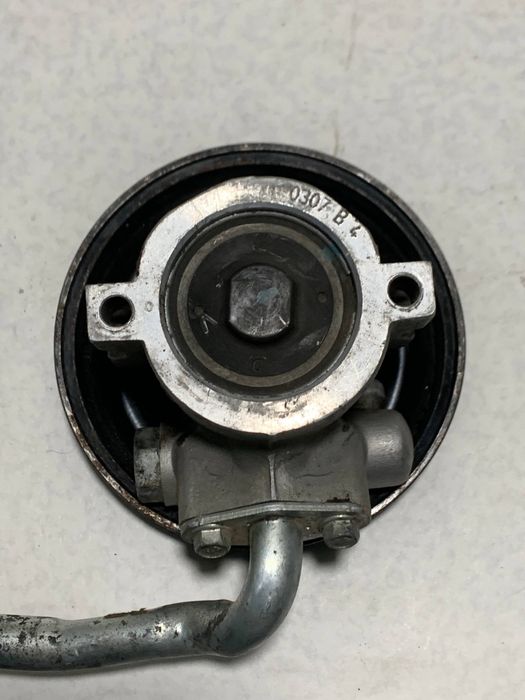 Насос гидроусилителя руля (ГУР) Chevrolet Lacetti (Шевроле Лачетти)