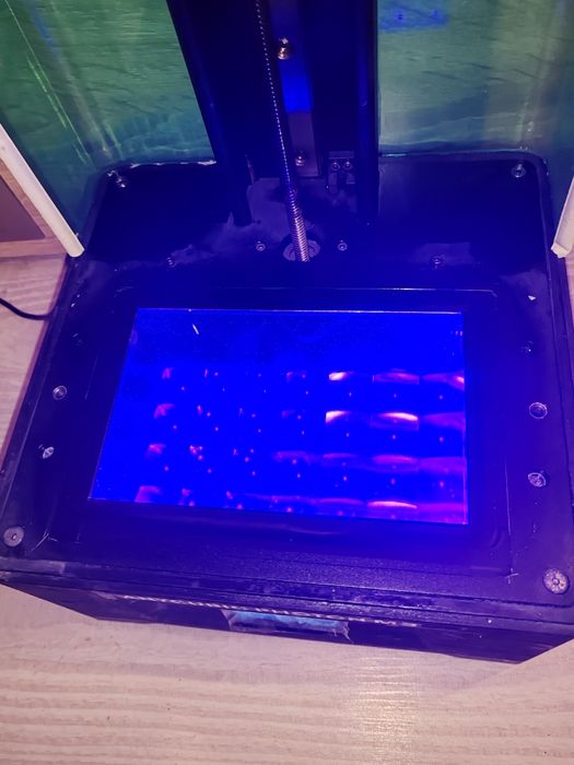 Imprimantă 3d de vânzare