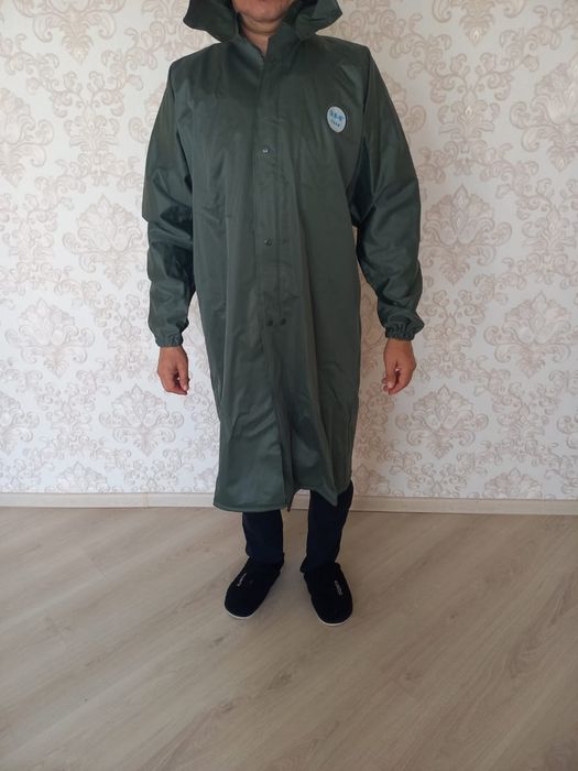 Продам  дождевик