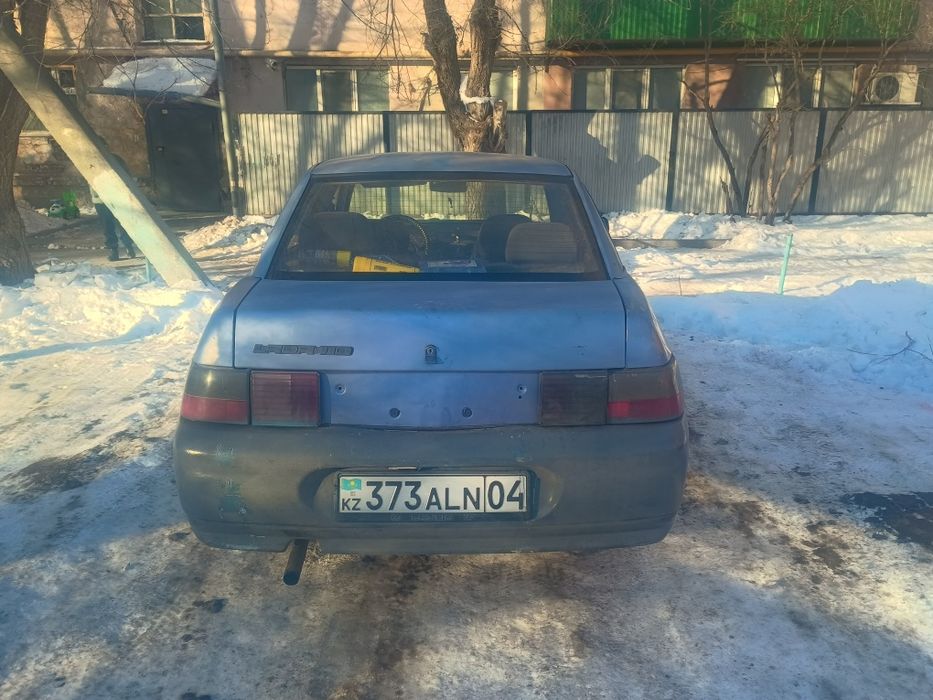 Продам автомобиль ваз