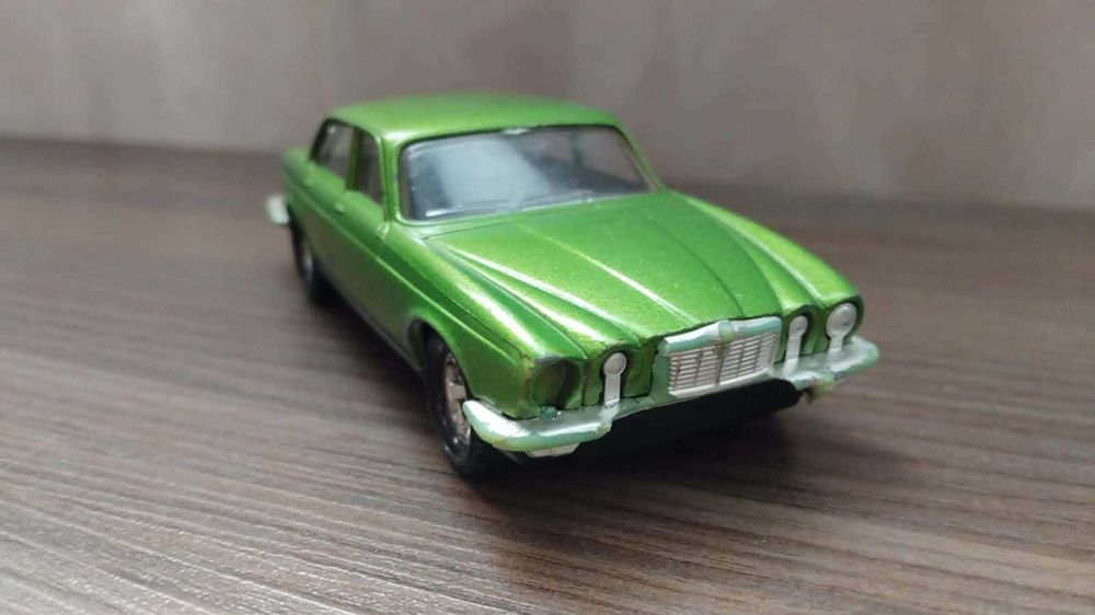 Matchbox BG България 1/43