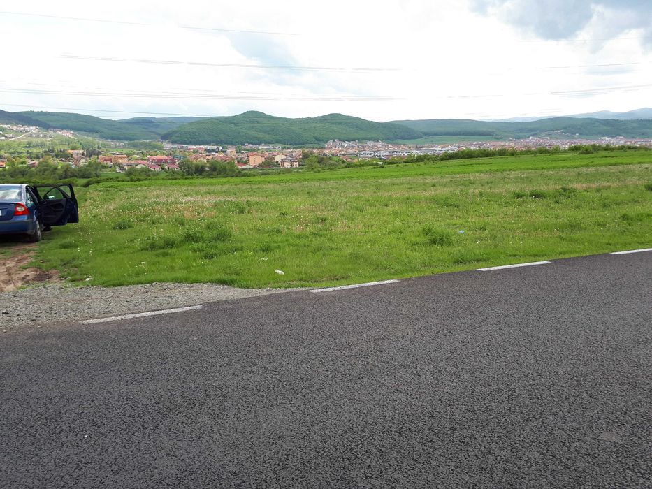 Teren 1000 mp capat Grigorescu -  75 eur/ mp