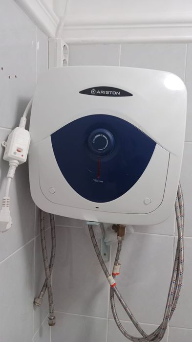 Ariston ABS BLU EVO R15U